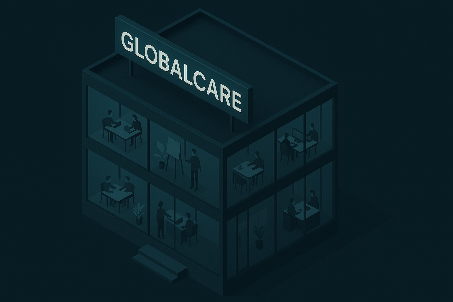 GlobalCare Headquarters